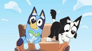 Bluey 2. évad Ep.25 Helikopter