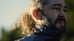 As Portas da Perceção háttérkép