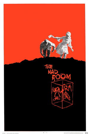 The Mad Room poszter