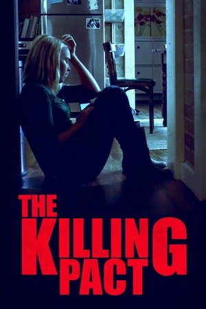The Killing Pact poszter