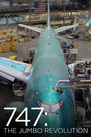 747: A Jumbo forradalma