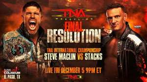 TNA Final Resolution 2025 háttérkép