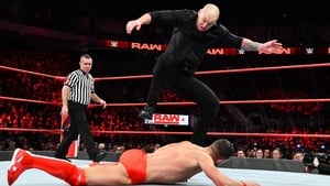 WWE Raw 26. évad Ep.48 48. epizód