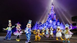 Disneyland Paris : Dans les Coulisses des Plus Grands Shows ! háttérkép