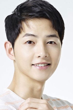 Song Joong-ki profil kép