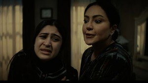 وحوش 2. évad Ep.6 6. epizód