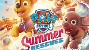 PAW Patrol: Summer Rescues háttérkép