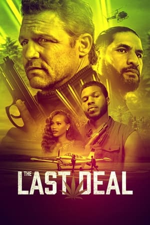 The Last Deal poszter