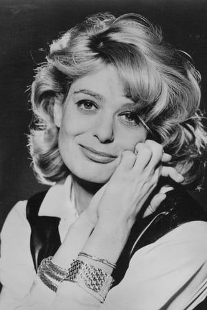 Melina Mercouri profil kép