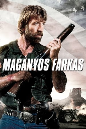 Magányos farkas