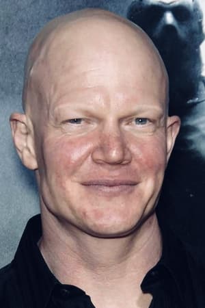 Derek Mears profil kép