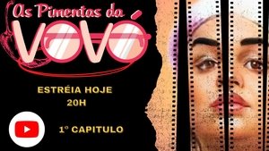 As Pimentas da Vovó kép