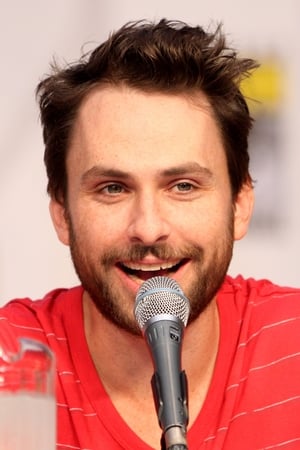 Charlie Day profil kép