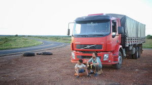 À Beira do Caminho háttérkép