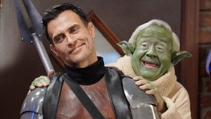 Agymenő Kávézó 3. évad Ep.5 5. epizód