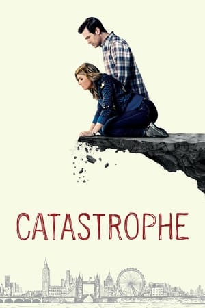 Catastrophe poszter