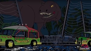 Jurassic Park: Fan Recreation Movie háttérkép