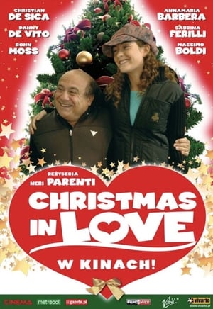 Christmas in Love poszter