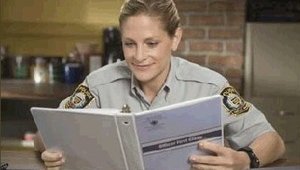 Corner Gas Season 6 Ep.10 10. epizód