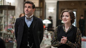 Mr Selfridge 2. évad Ep.2 2. epizód