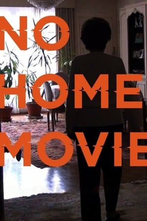 No Home Movie poszter