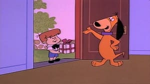 Augie Doggie and Doggie Daddy Season 3 Ep.4 4. epizód