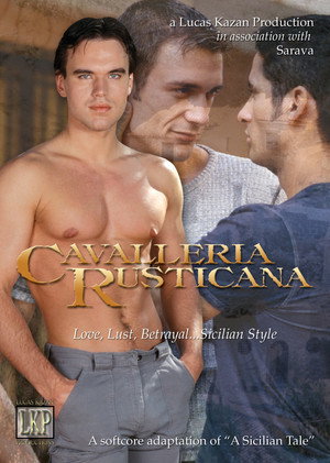 A Sicilian Tale poszter