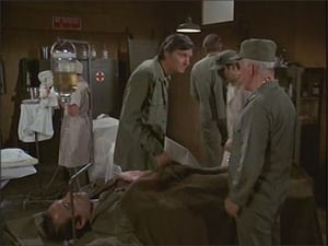 M*A*S*H 5. évad Ep.19 19. epizód