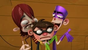 Fanboy and Chum Chum Season 1 Ep.28 28. epizód