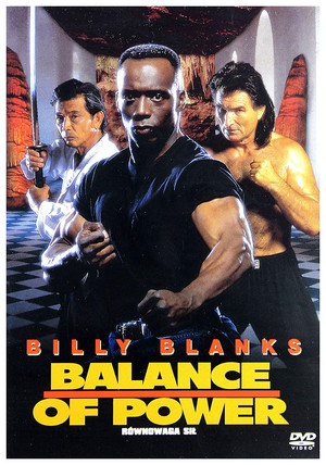 Balance of Power poszter