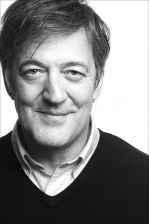 A Life On Screen: Stephen Fry poszter