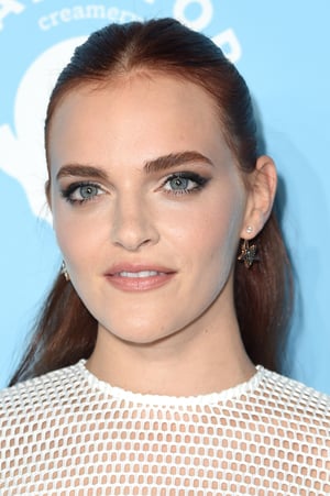 Madeline Brewer profil kép