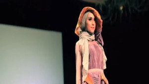 Fashionably Modest háttérkép
