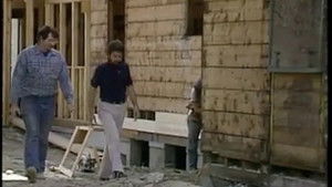 This Old House Season 2 Ep.8 8. epizód