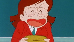 つるピカハゲ丸くん 1. évad Ep.35 35. epizód