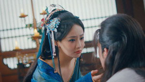墨刃藏娇 1. évad Ep.13 13. epizód