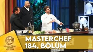 MasterChef Türkiye 6. évad Ep.184 184. epizód