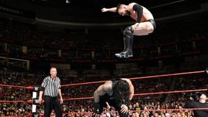 WWE Raw 24. évad Ep.30 30. epizód