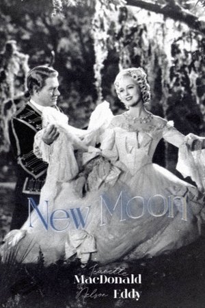 New Moon poszter