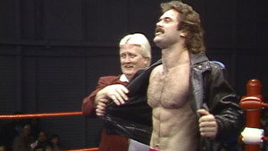 World Class Championship Wrestling 5. évad Ep.5 5. epizód