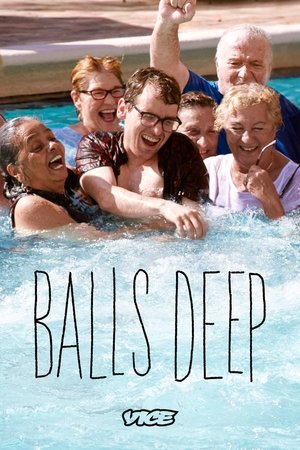 Balls Deep poszter