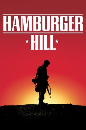 Hamburger Hill poszter