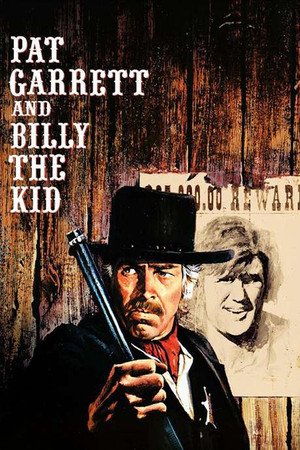 Pat Garrett és Billy, a kölyök