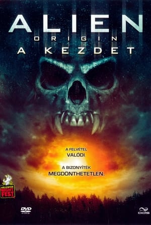 Alien Origin: A kezdet