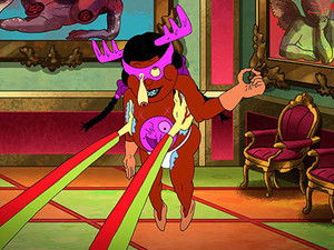 King Star King Season 1 Ep.3 3. epizód