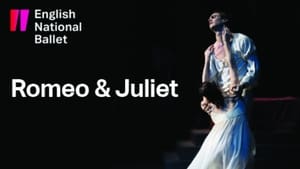 English National Ballet's Romeo and Juliet háttérkép