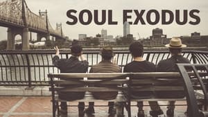 Soul Exodus háttérkép