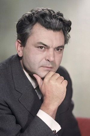 Sergey Bondarchuk profil kép