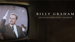 Billy Graham: An Extraordinary Journey háttérkép