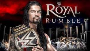 WWE Royal Rumble 2016 háttérkép